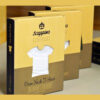 Custom Apparel/Shirt Boxes