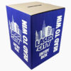 Custom Ballot Boxes