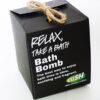Custom Bath Bomb Boxes