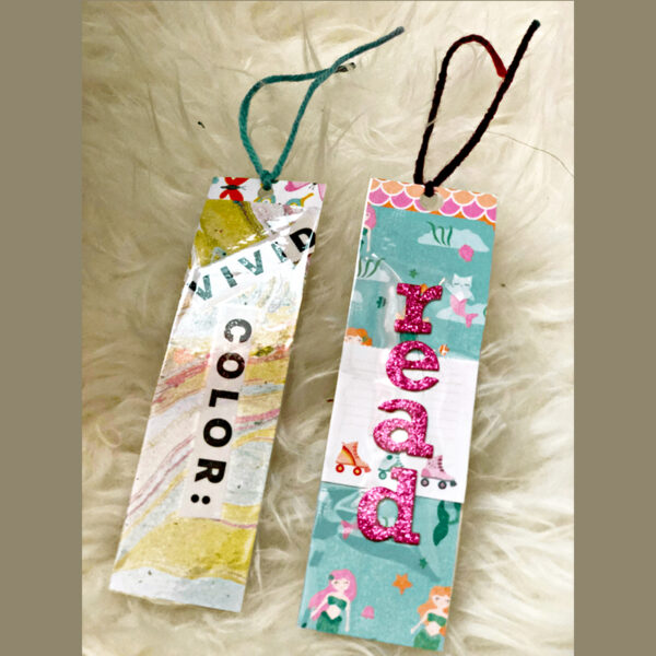 Custom Bookmarks