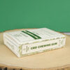 Custom CBD Chewing Gum Boxes