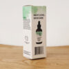 Custom CBD Dropper Bottle Boxes