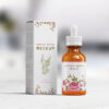 Custom CBD Dropper Bottle Boxes