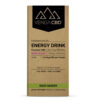 Custom CBD Energy Drink Boxes