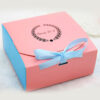 Custom Cake Boxes