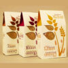 Custom Cereal Boxes