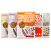 Custom Cereal Boxes