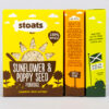 Custom Cereal Boxes