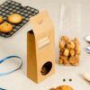 Custom Cookie Boxes