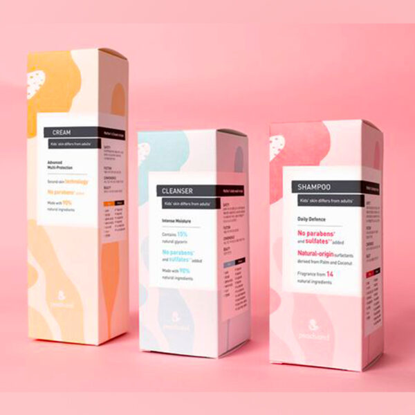 Custom Cosmetic Boxes