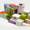 Custom Cosmetic Boxes