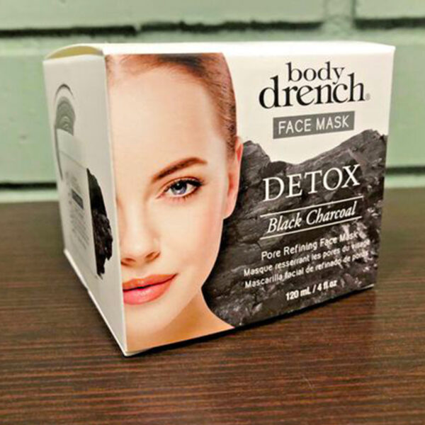 Custom Cosmetic Face Mask Boxes