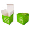 Custom Cube Boxes