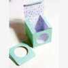 Custom Cupcake Boxes