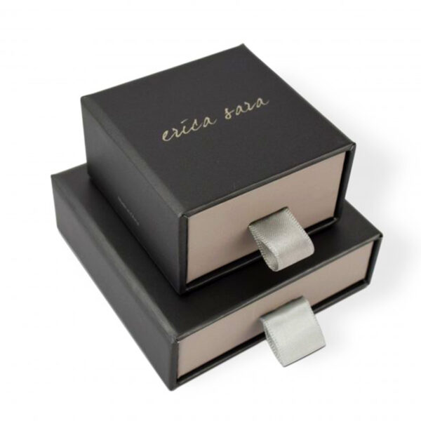 Custom Drawer Rigid Boxes