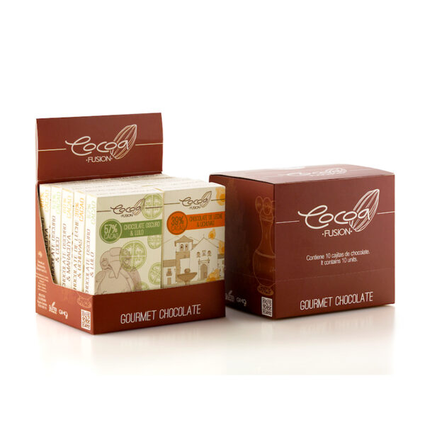 Custom Display Boxes