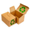 Custom Eco Friendly/Recycled Boxes
