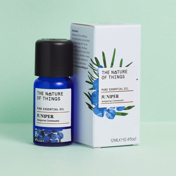 Custom Essential Oil Boxes