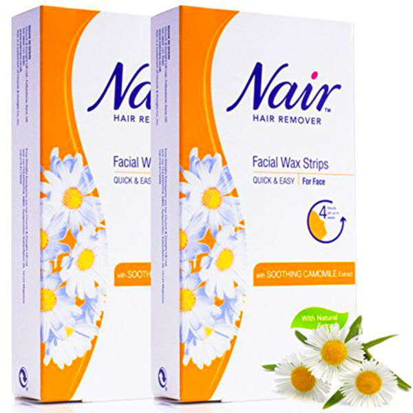 Custom Hair Removal Boxes