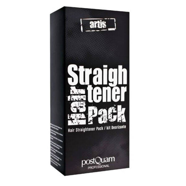 Custom Hair Straightner Boxes