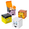 Custom Halloween Boxes