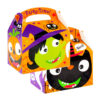 Custom Halloween Boxes
