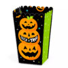 Custom Halloween Boxes