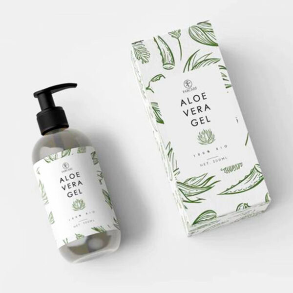 Custom Hand Sanitizer Boxes