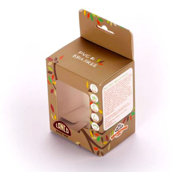 Custom Hanging Tab Boxes