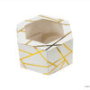 Custom Hexagon Boxes