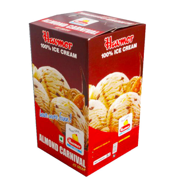 Custom Ice Cream Boxes