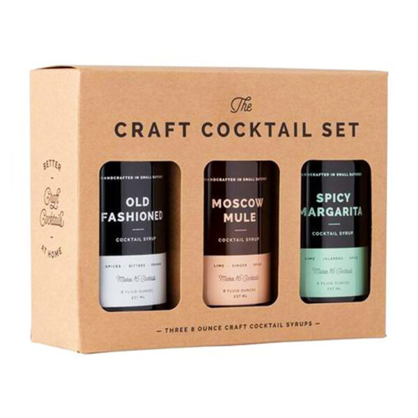 Custom Jar/Mug Boxes