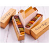 Custom Macaron Boxes