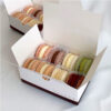 Custom Macaron Boxes