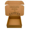Custom Mailer/Subscription/E-commerce/Roll End Tuck Top Boxes