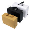 Custom Mailer Boxes with Handle