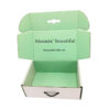 Custom Mailer Boxes with Handle