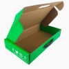 Custom Mailer Boxes with Handle