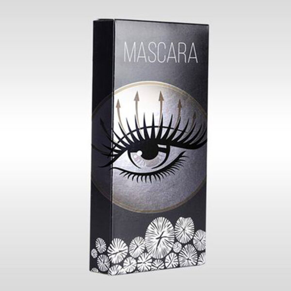 Custom Mascara Boxes