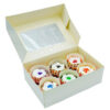 Custom Muffin Boxes