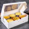 Custom Muffin Boxes