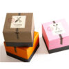 Custom Pastry Boxes