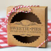 Custom Pie Boxes