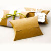 Custom Pillow Boxes