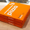 Custom Pizza Boxes