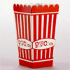 Custom Popcorn Boxes
