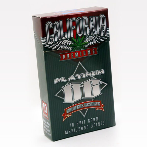 Custom Pre-Roll Joint Boxes