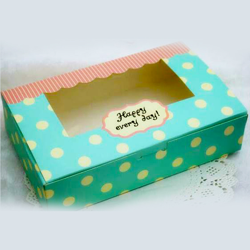 Personalized Snack Box - bishop&holland