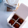 Custom Truffle Boxes