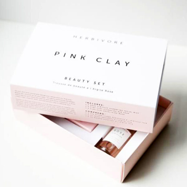 Custom Two Piece Boxes (Lid & Base)